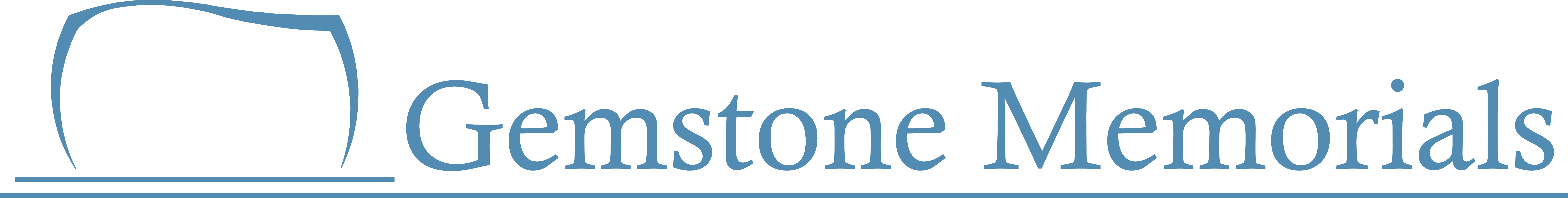 Gemstone Memorials Inc.
